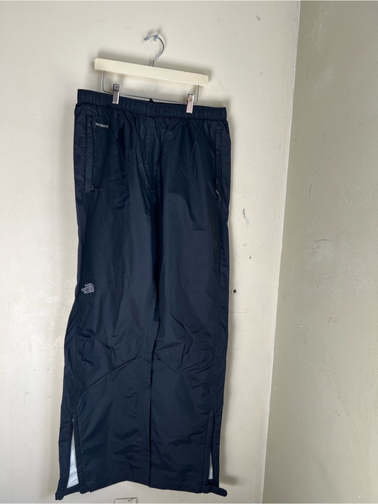 The North Face Pants - The North Face women’s Black Lightweight Track Pants